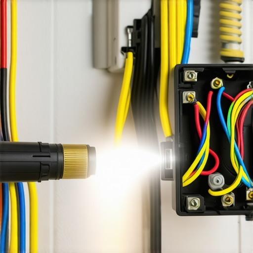 Why the city inspector failed your garage wiring