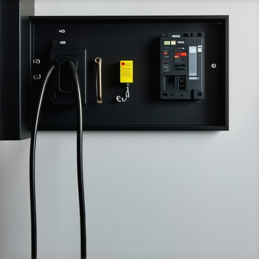 Why your EV charger needs a surge protector in the panel