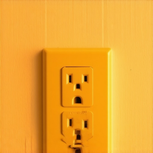 Why your NEMA 14-50 outlet keeps melting during overnight sessions