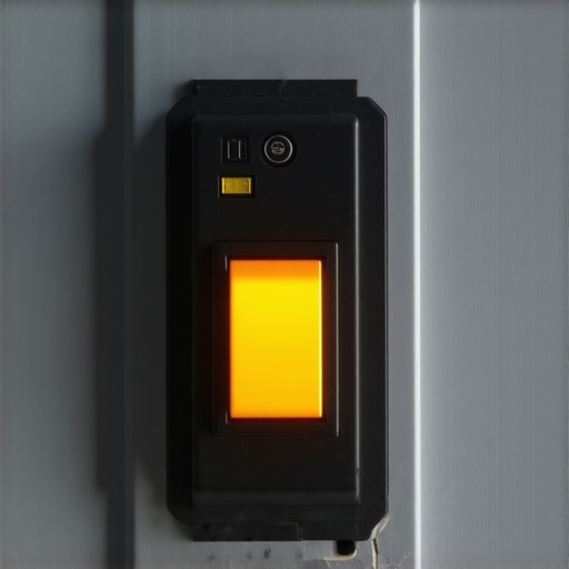 Why your breaker gets hot to the touch during charging
