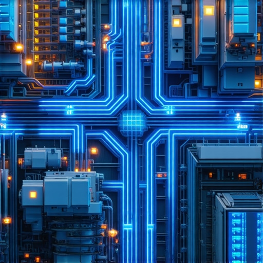 Why your business needs a load management system today