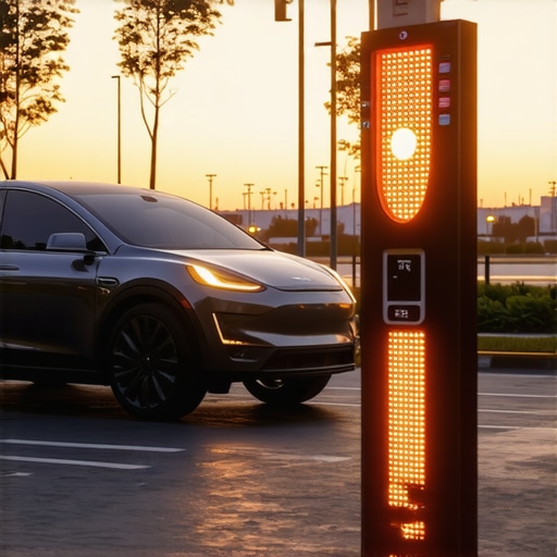 Why your charging station is stuck in 'waiting' mode