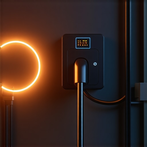 Why your charging station isn't reaching its full 48-amp potential