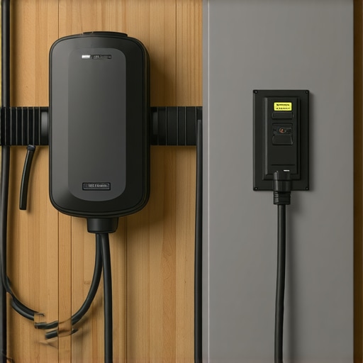 Why your charging station needs a dedicated circuit breaker
