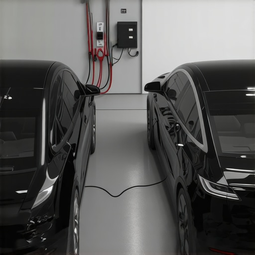 Why your garage needs a subpanel for that second EV