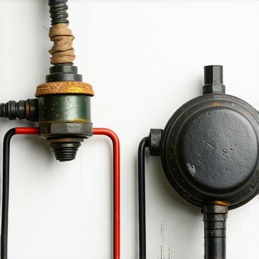 Why your home's old knob and tube wiring is a danger for EVs