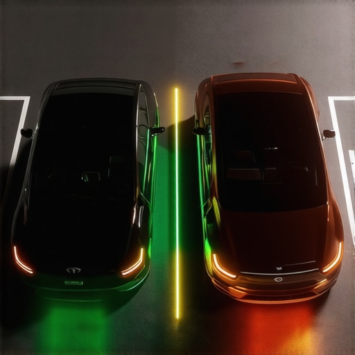 Why your hybrid charges slower than your neighbor's full EV