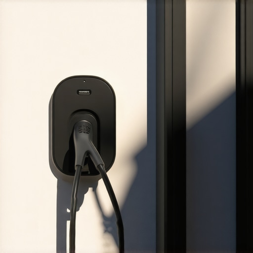 Why your local utility might pay for your charger