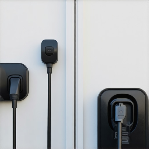 Why your neighbor's charger is faster than yours