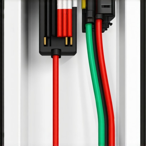 Why your new charger requires a neutral wire even for 240V