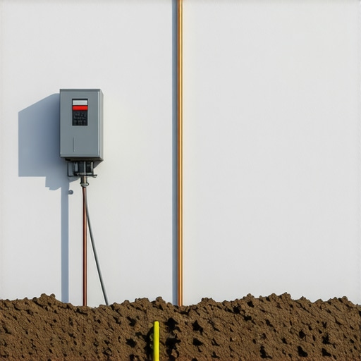 Why your panel upgrade might require a new ground rod